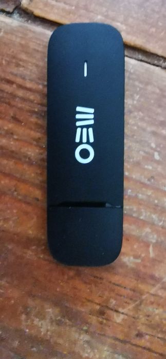 Pen banda larga WiFi MEO - NOVA