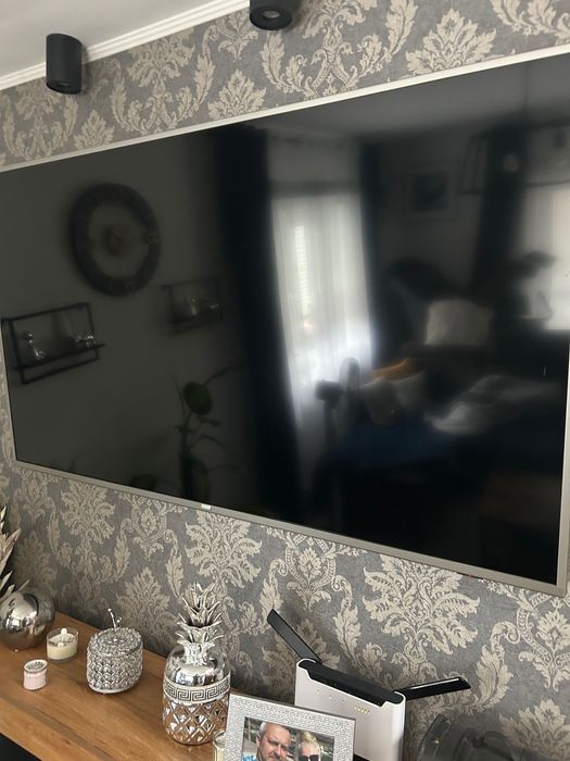 TV PHILIPS 70 cali