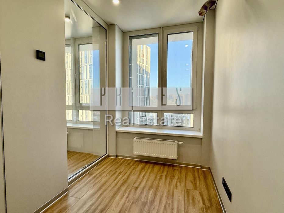 1-комнатная квартира по адресу ул. Заречная (площадь 40 м²) - Atlanta.ua - фото 3