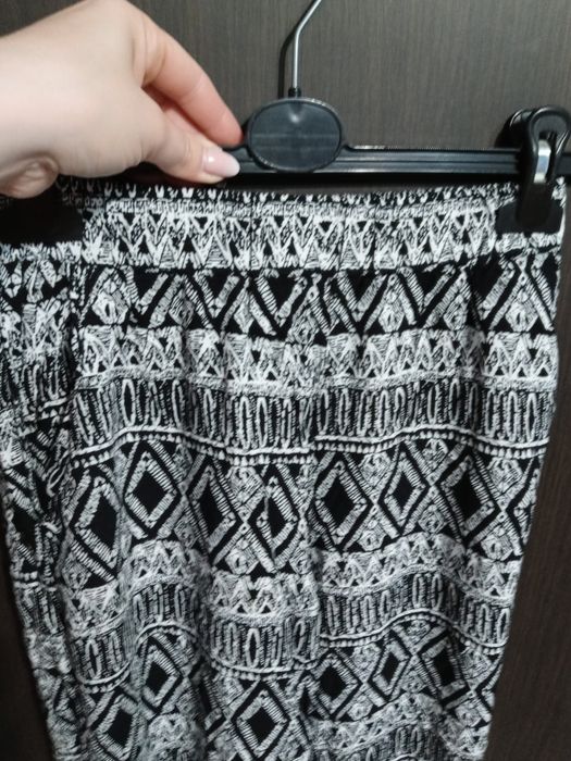 Spodnie damskie  r.S