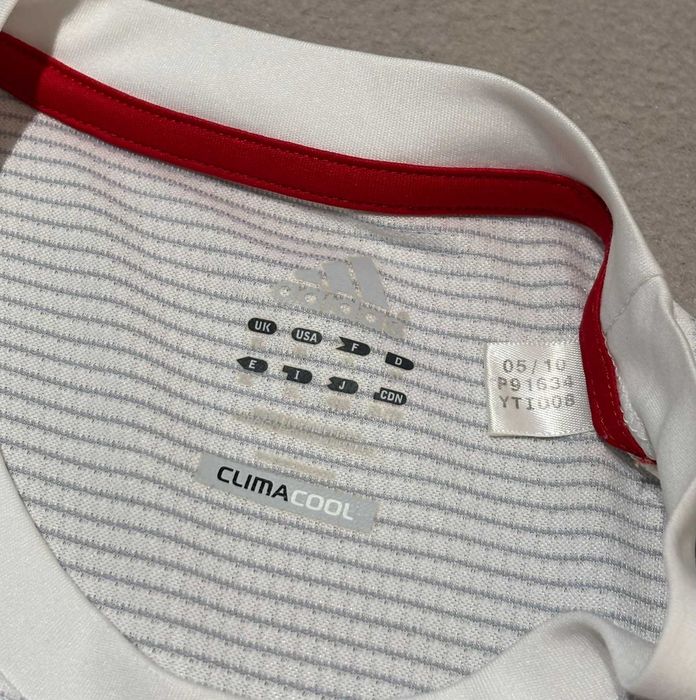 Bezrękawnik Adidas ClimaCool Roz. L