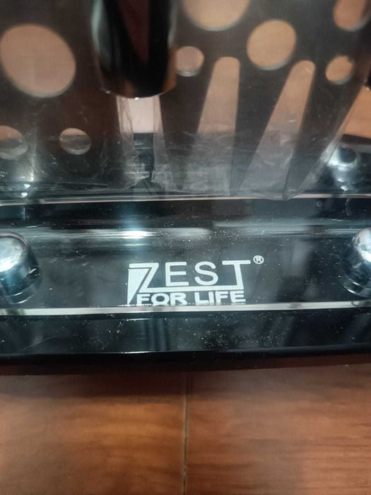 Zestaw noży do serwowania sera Zest for life