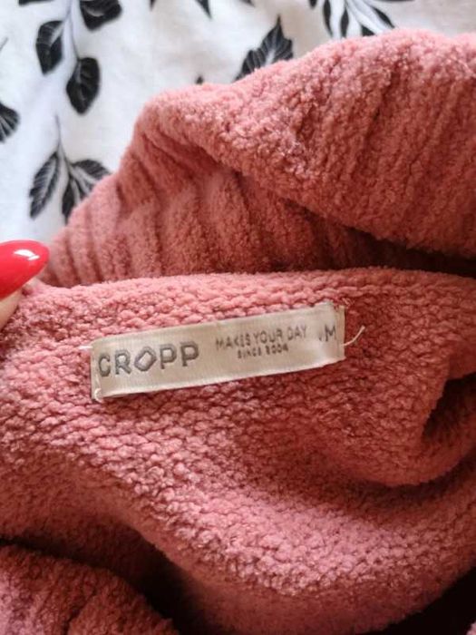 Sweter damski CROPP