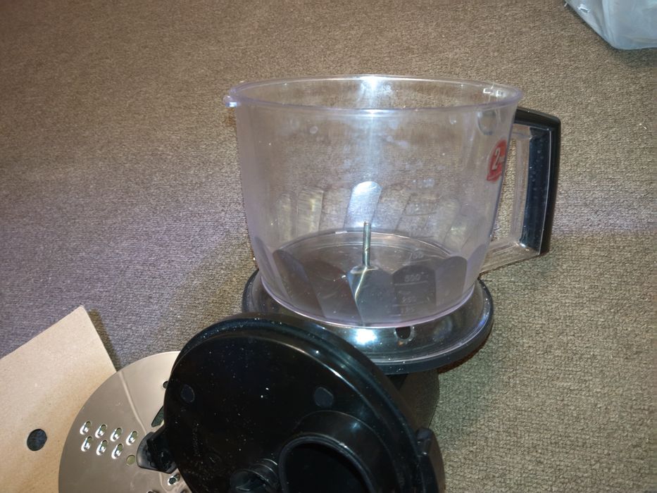 для Блендера  запчастини  SATURN ST-FP0042 dc 7712