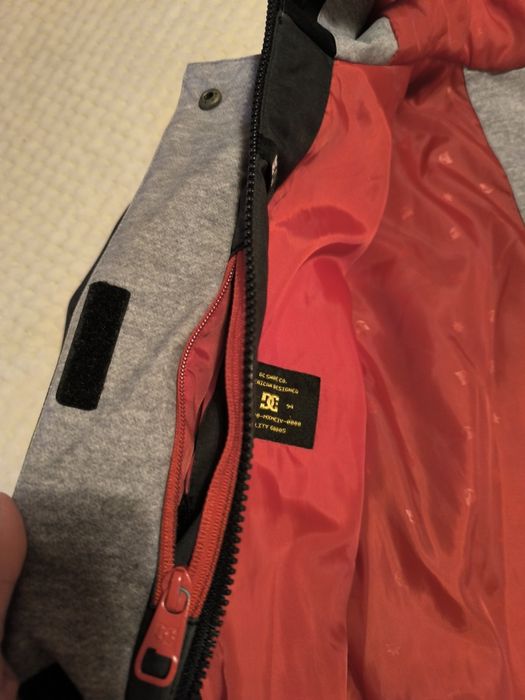 Casaco snowboard / ski mulher DC