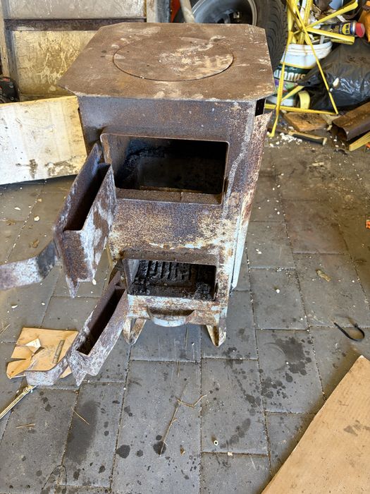 Sprzedam koze piecyk