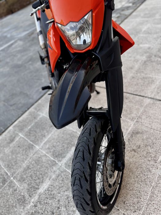 Vendo  XT  660 X