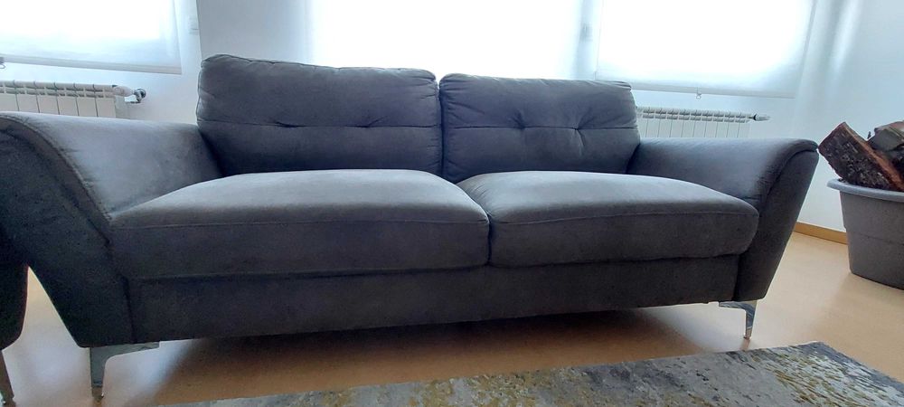 Sofás de 3+2 lugares