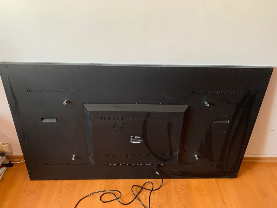 Video WALL  model KM-D6502
