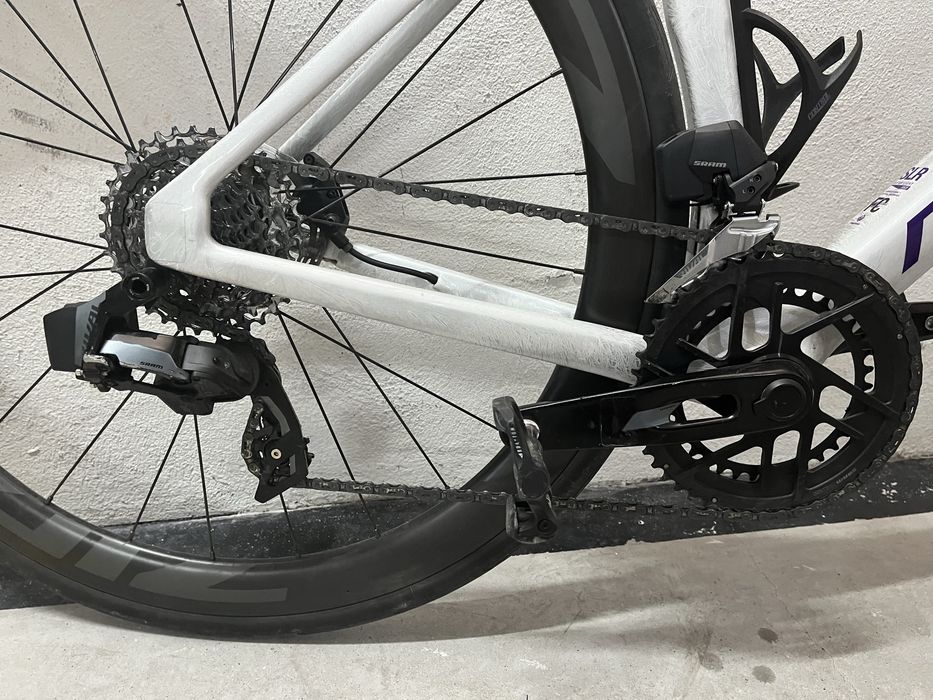 Bicicleta megamo pulse 07