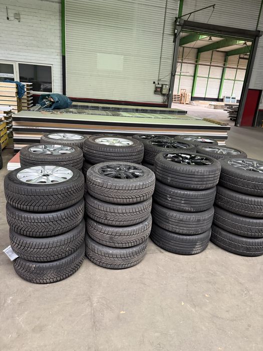 Опт шини диски R15-19