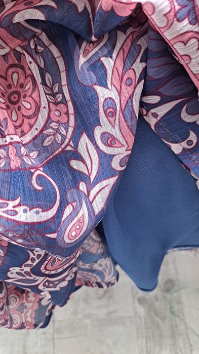 Sukienka elegancka wygodna
