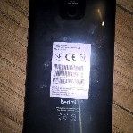 Telefon Xiaomi Redmi.
