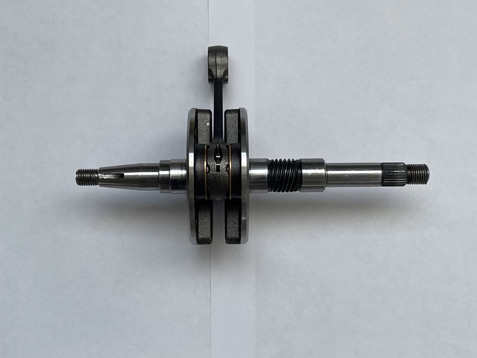 Коленвал хонда дио 34 35 SPI 32,5мм GBL