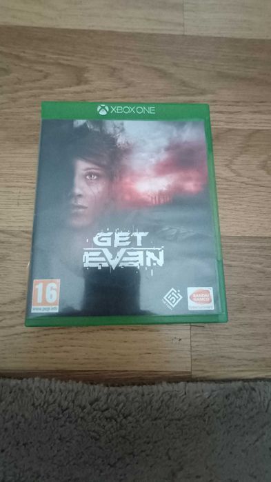 Konsola (Xbox one) Okazja!!