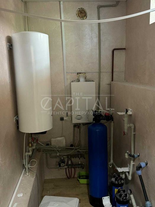 Оренда  Будинка з ГЕНЕРАТОРОМ Козин