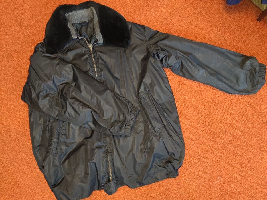 Kurtka zimowa / rozm. XL