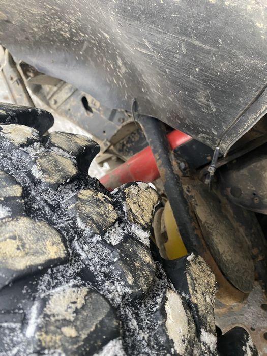 Nissan Patrol y61 , 2,8 дизель