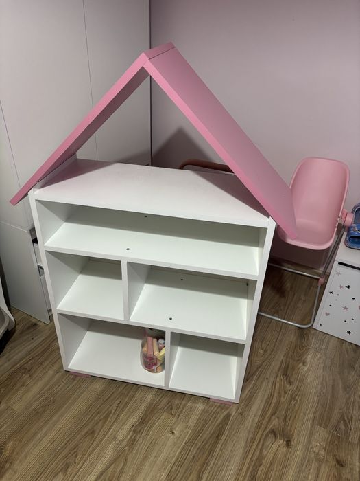 Półka /szafka domek