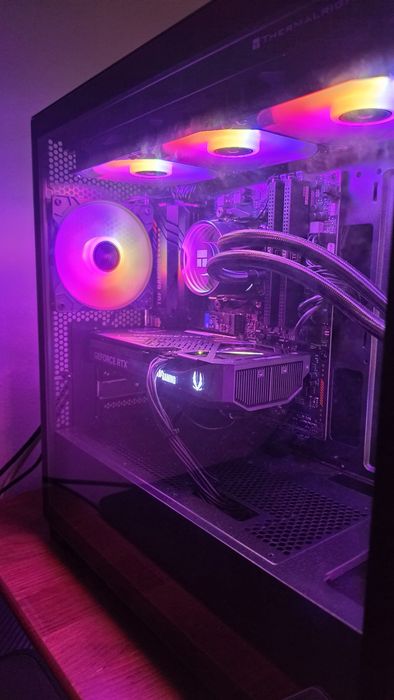 Vendo Computador Gaming