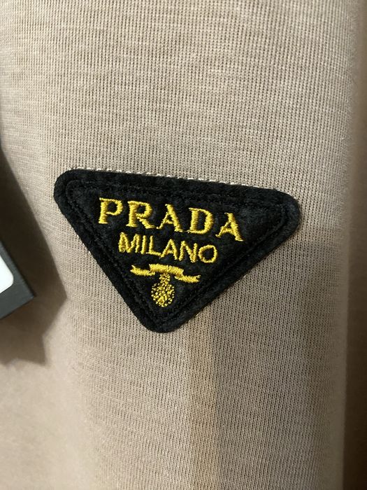 Bluza meska  beżowa