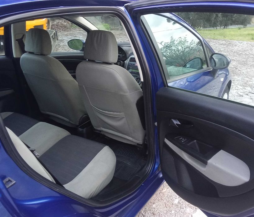 Fiat Punto 1.2 GIOGIARO com a/c