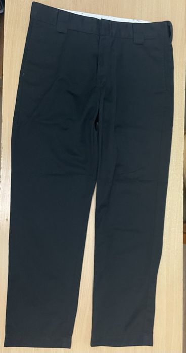 Чаловічі штани Carhartt.