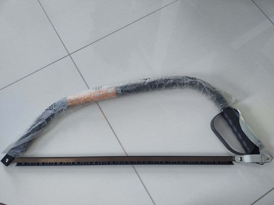 Piła kabłąkowa Fiskars