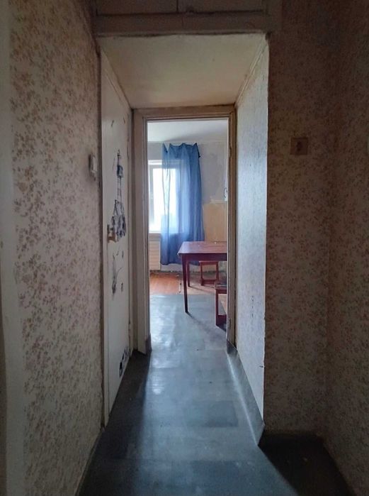 ПРОДАЖ 2-кімнатної квартири на вул. Харківській (лівий берег)