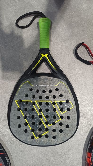 Raquetes de Padel Babolat Adidas Preço Especial!!