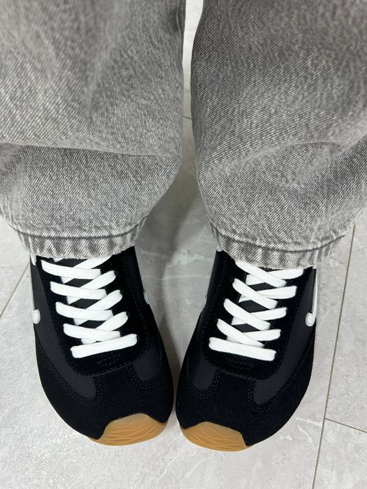 Sneakersy Loewe trampki