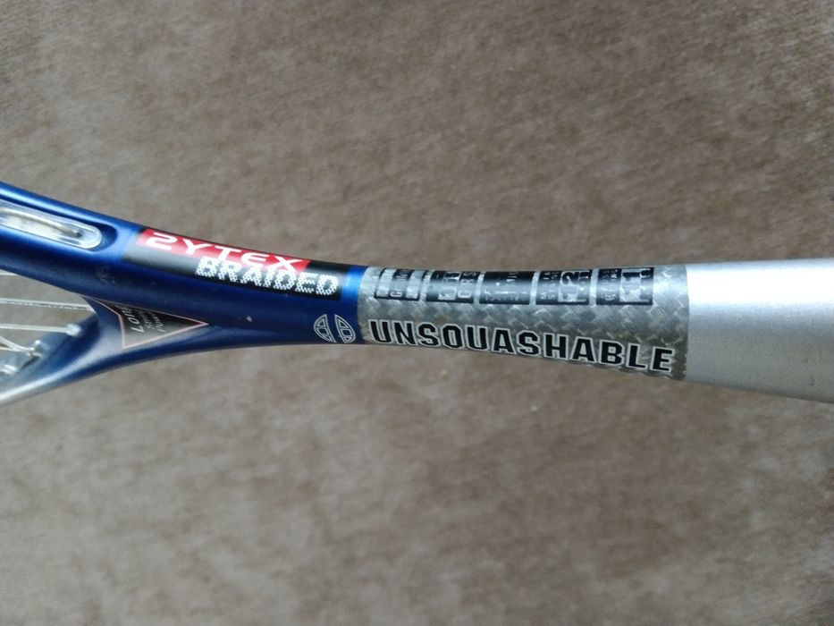 Rakieta do squasha UNSQUASHABLE Y-TEC 770