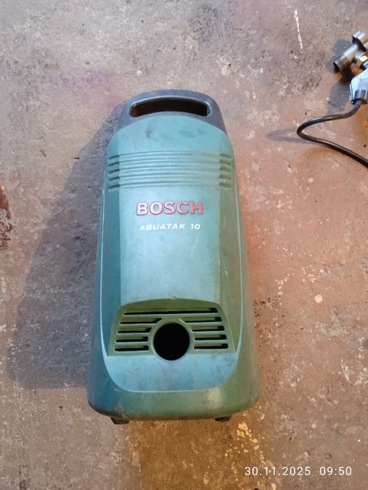 Корпус мойки Bosch