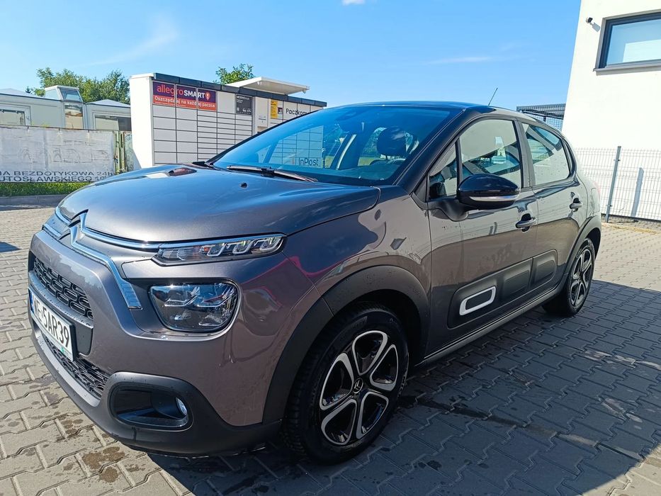 Citroën C3