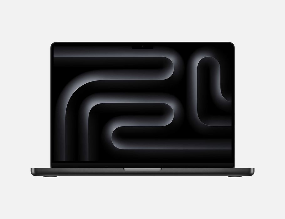 Apple MacBook Pro 14" | 2025 | M5 10-Cores | 24GB | 1TB | Black | SELADO | 3 ANOS DE GARANTIA