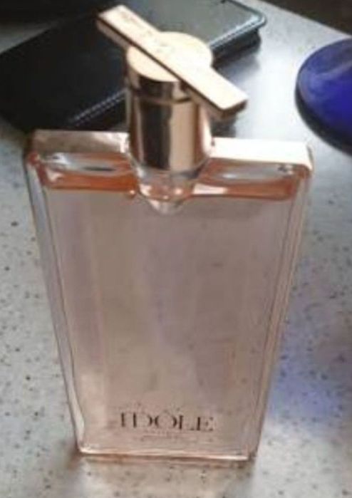 LANCOME IDOLE EDP perfumy damskie nowe oryginalne 50ml