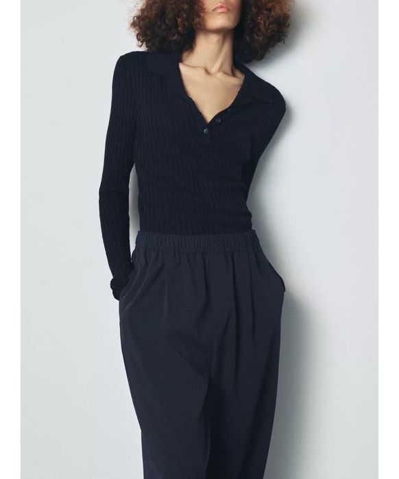 Штани Брюки Zara S