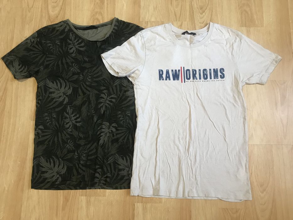 Футболки на хлопця