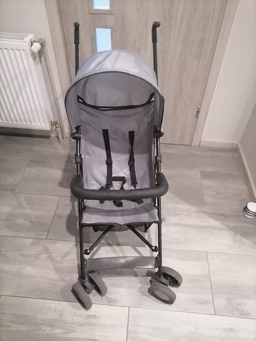 Wózek dziecięcy spacerówka