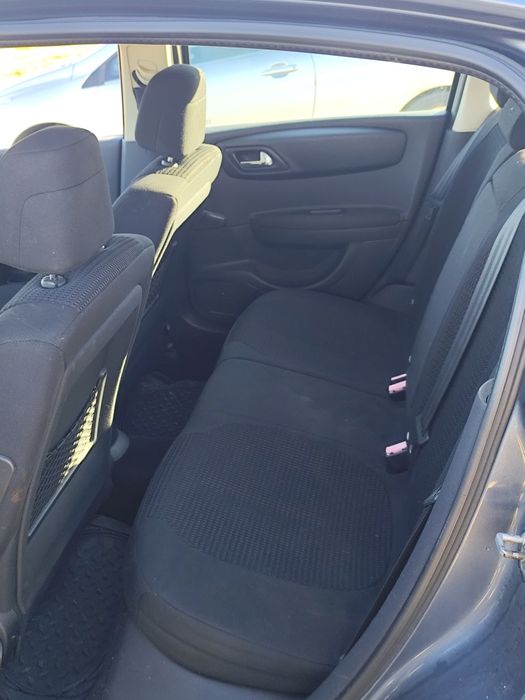 Citroen c4 1.4.            .