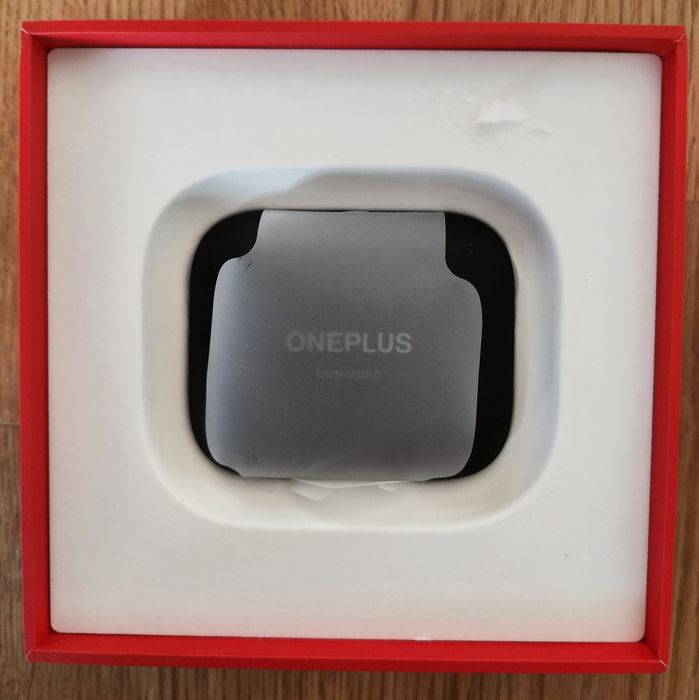 Słuchawki Oneplus Buds Pro 2