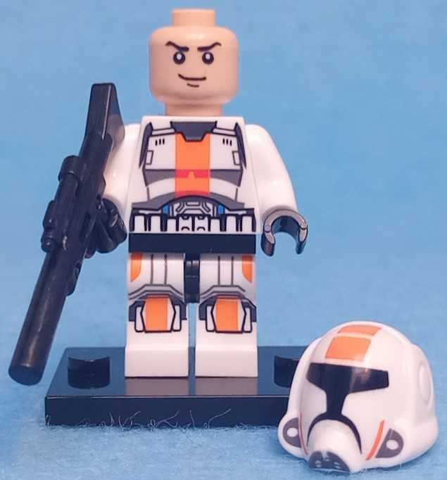 Republic Trooper (Star Wars)