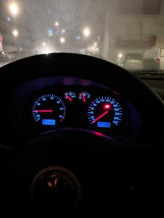 golf gti mk4 1.8 Turbo 20v GASOLINA