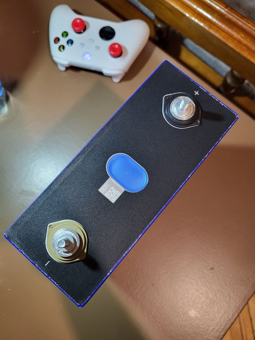 Eve LF280K v3 - 280Ah - LiFePO4 3.2V - Grade A