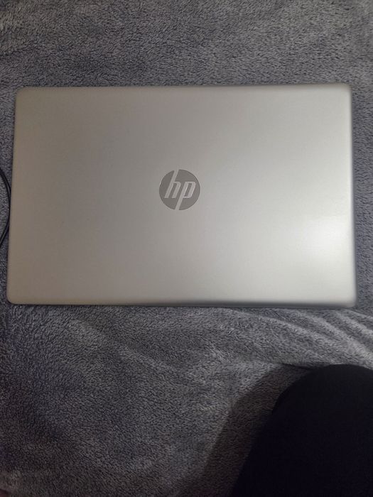 Laptop HP 15 i7 16GB RAM 1,2TB Windows 11 NOWA BATERIA