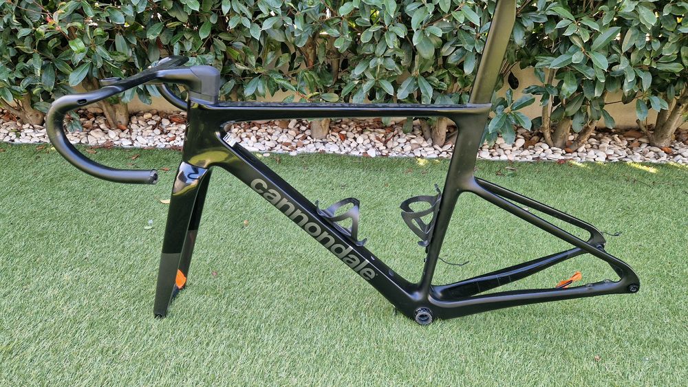 Quadro Cannondale Supersix Evo HI-MOD