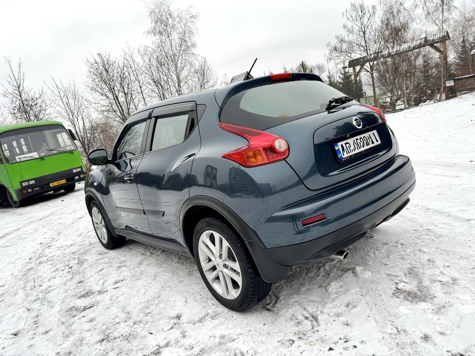 Продам Ниссан Жук SE