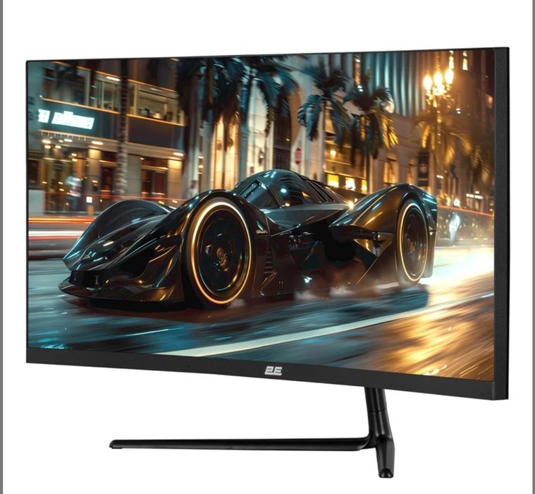 Монітор 30" 2E G3024B (2E-G3024B-01.UA