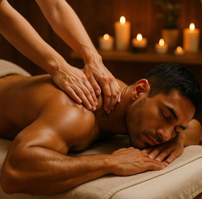Cuide de você: Relaxamento profundo