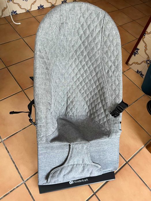 Cadeira/Espreguiçadeira para Bebé